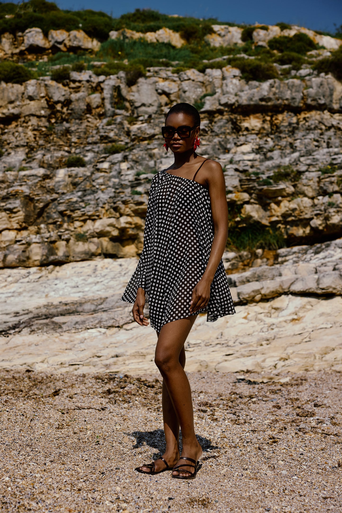 Jessi Dress