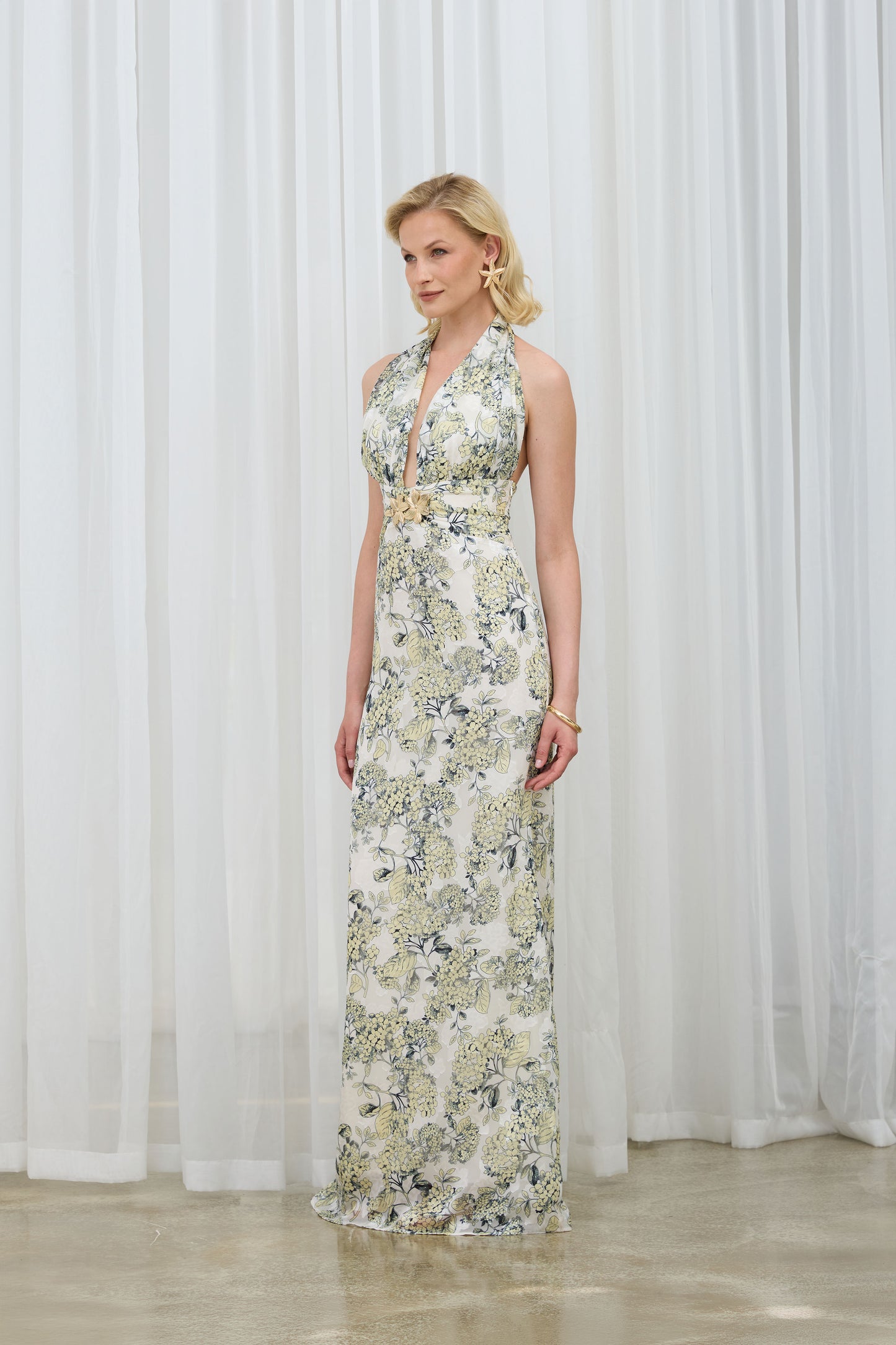 Alice Maxi Dress