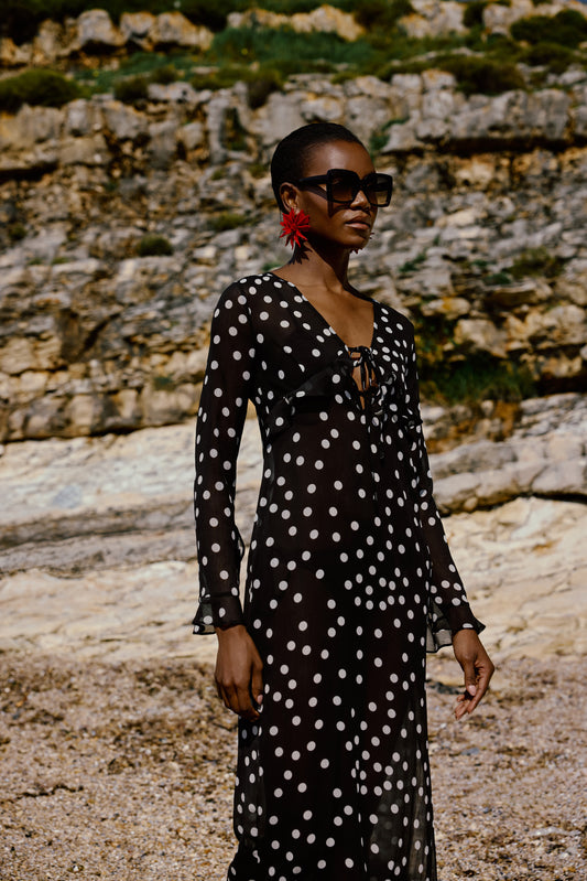 Rosi Dress