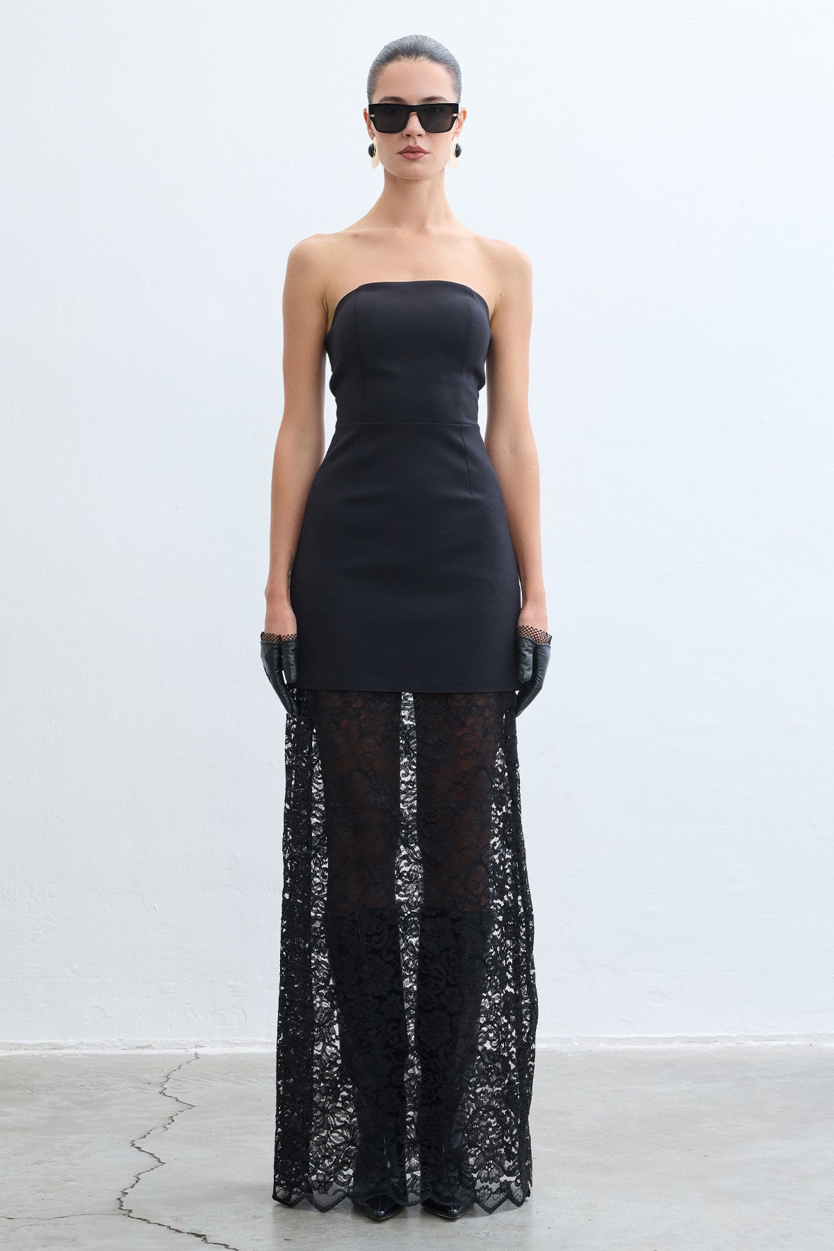 Alrise Black dress