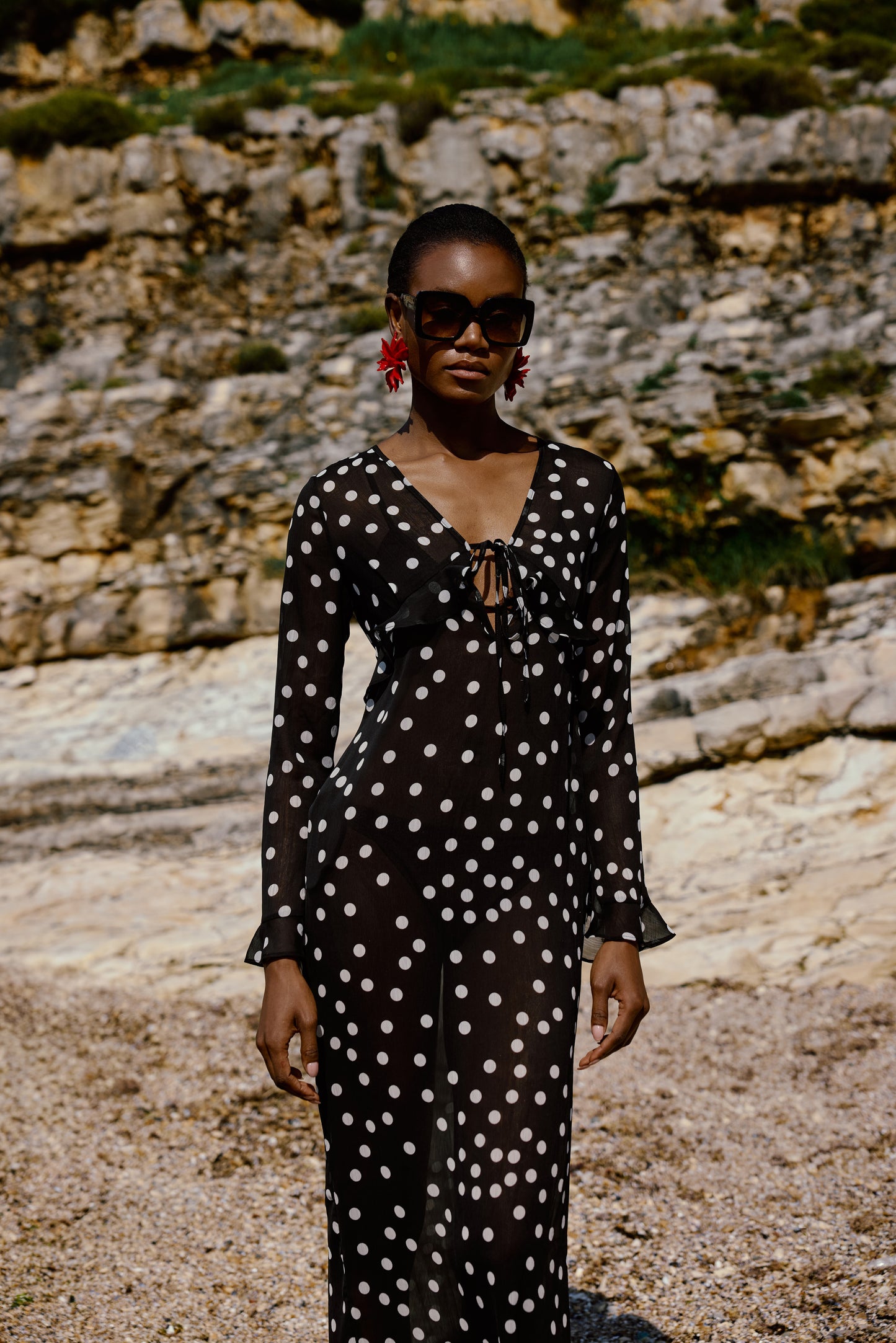 Rosi Dress