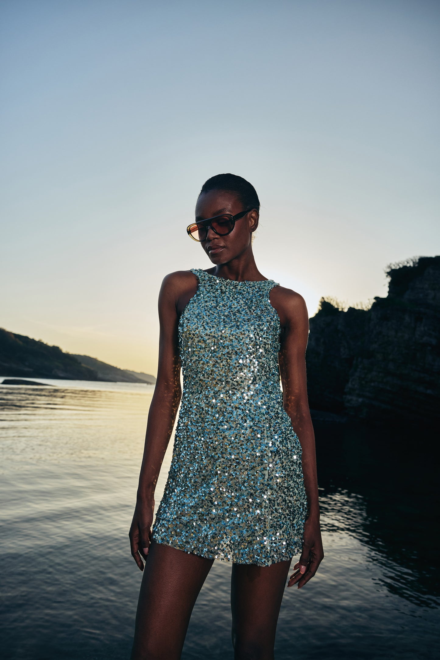Anjeli Dress