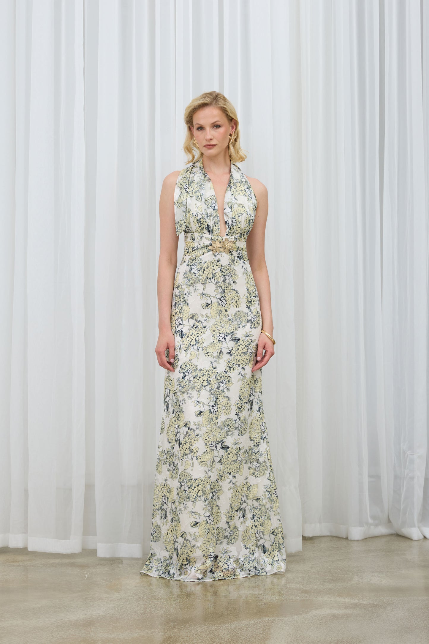 Alice Maxi Dress