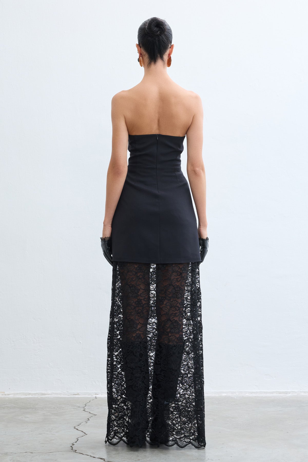 Alrise Black dress
