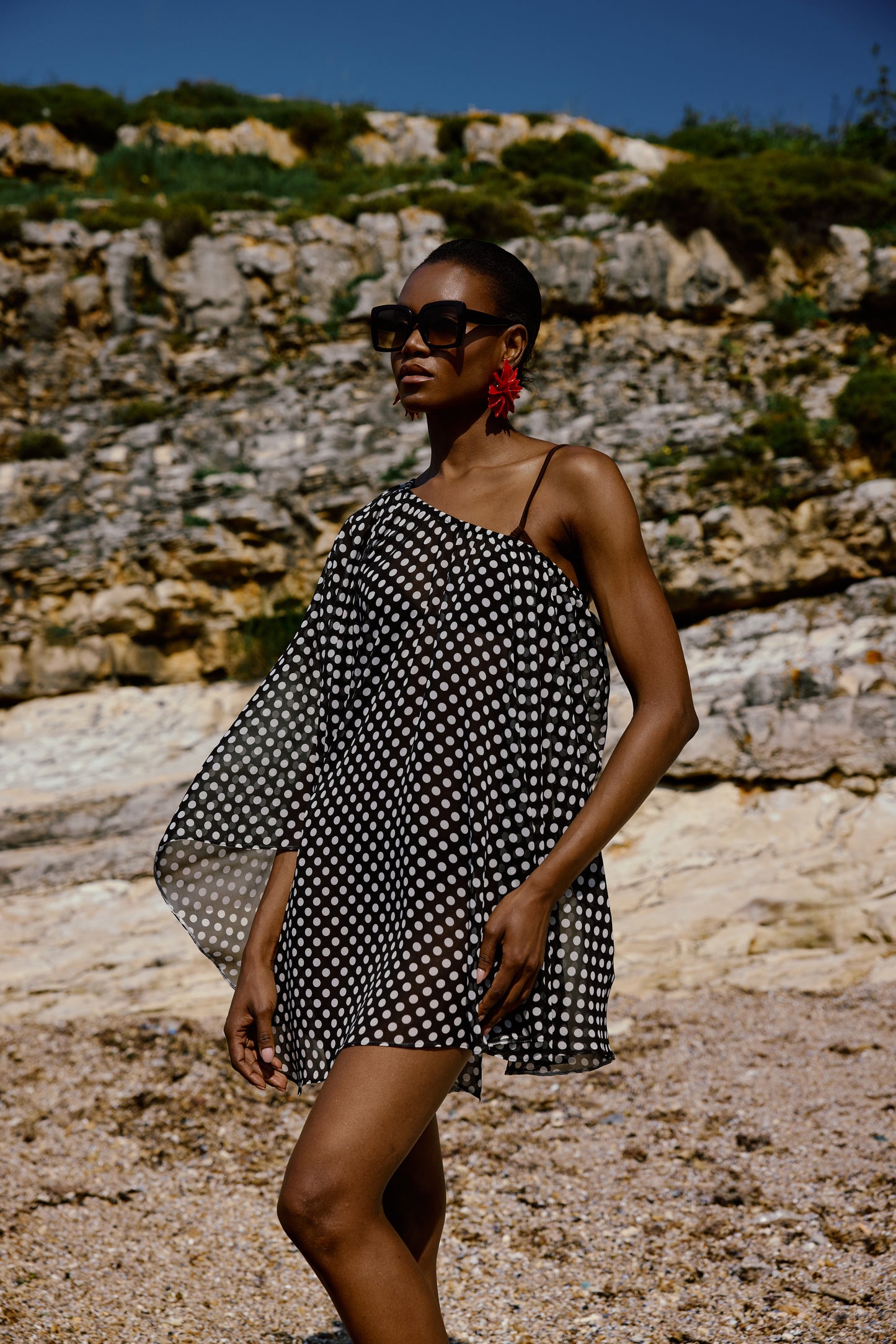 Jessi Dress