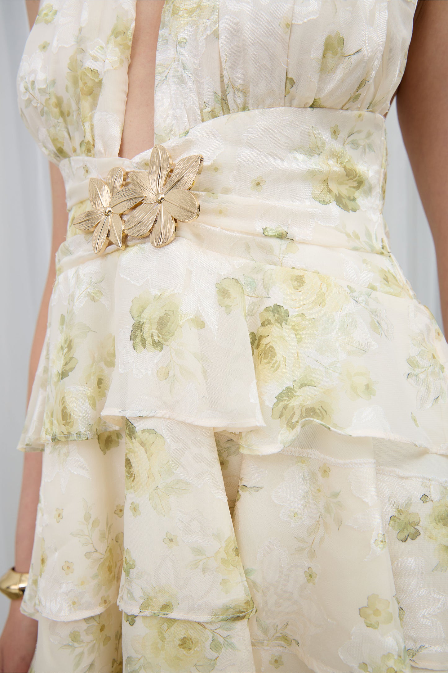 Nemi Dress