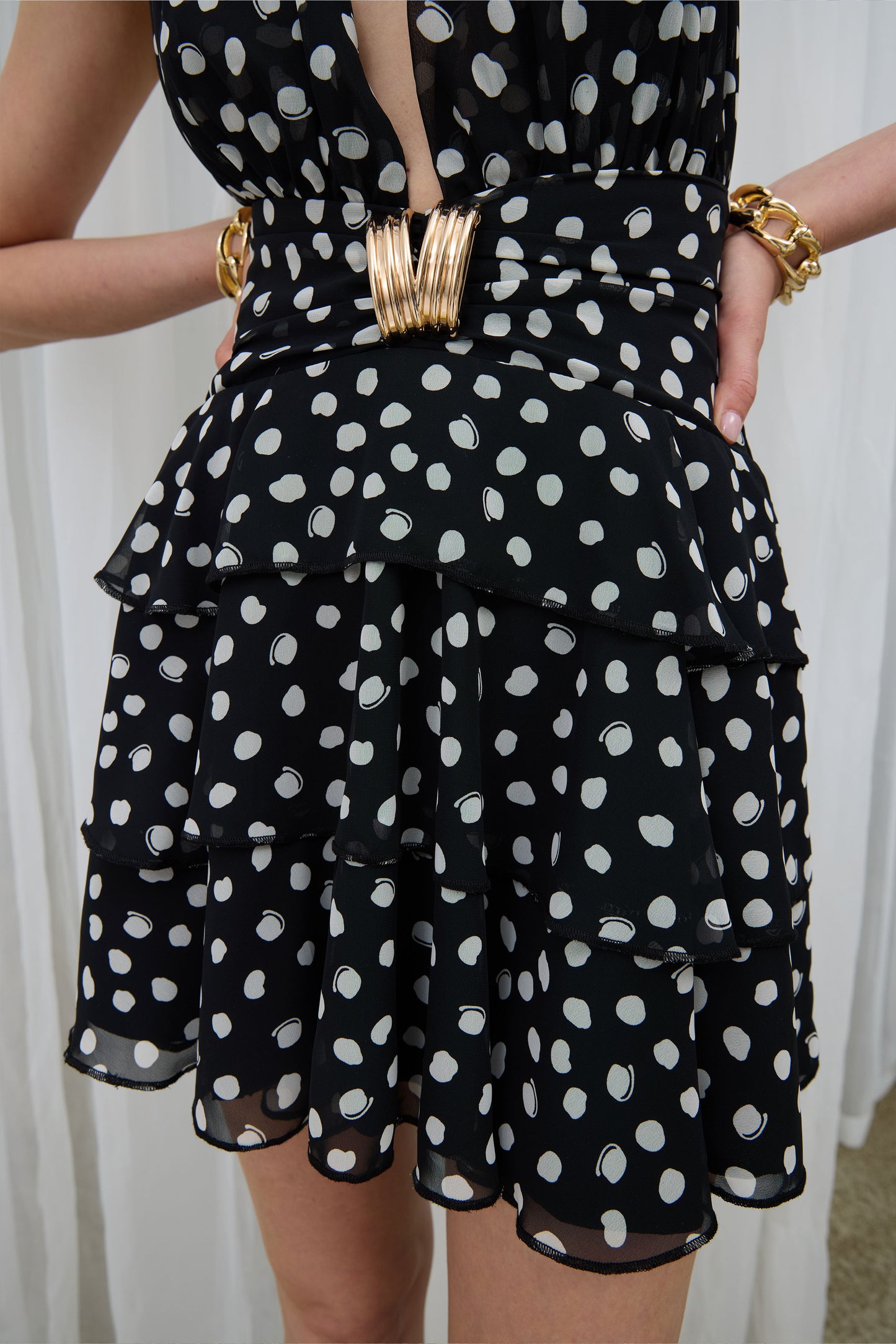 Nemi Dress